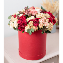 Pocałunek Miłości